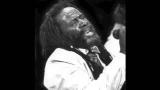 Burning Spear Live: Love and Peace