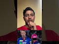 Kyle jamison celebration vs Vaibhav sooryavanshi #ipl2026 #ipl2026