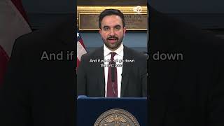 Mamdani warns of property tax hike if state doesn't enact millionaire tax