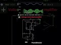 Voltage⚡️ Controlled🎛 Amplifier📟
