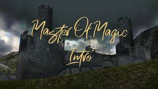 Introduction(Master Of Magic) Episode Pt.I