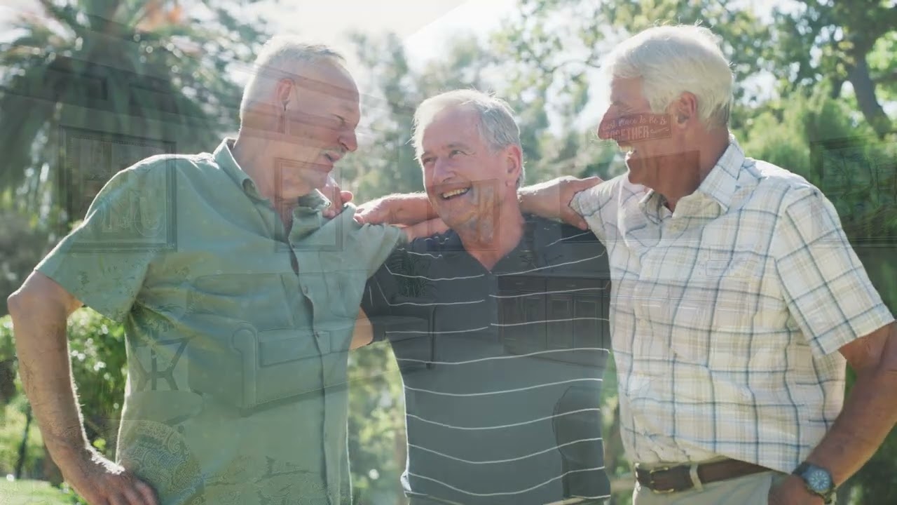 Ocala Senior Living | Pacifica Senior Living Ocala