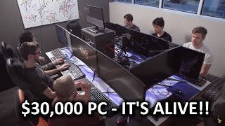 7 Gamers 1 CPU is back! But does it ACTUALLY work!? 7 Gamers 1 CPU is back! But does it ACTUALLY work!?