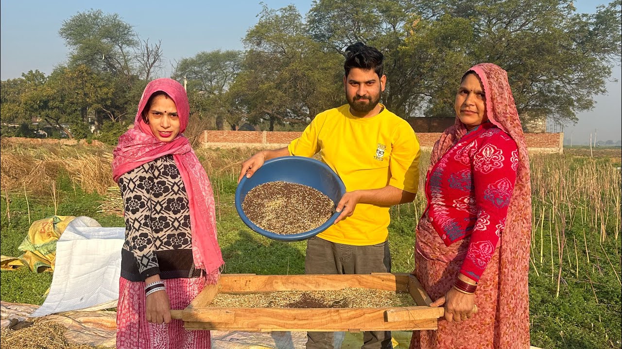 चाची ने दिखाई चलाकी चाची पर ही भारी पड़ गयी #short #comedy #story #storytelling #conversation 