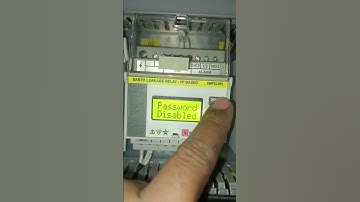 Prok Device ELR Programming #elr #shorts #trend #trending #short #prokdevice #earthfault#viral #lnt