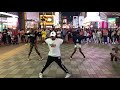 AFROBEAT DANCE CHINA 2019  || Dance|| Choreography