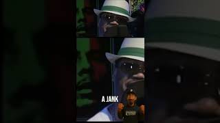 Juvenile Lit Freestyle: Get Hyped with This Fire Track! #shorts