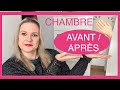 Grand changement chambre de ma fille rangement travaux nouveau meuble petitbudget vlogfamille