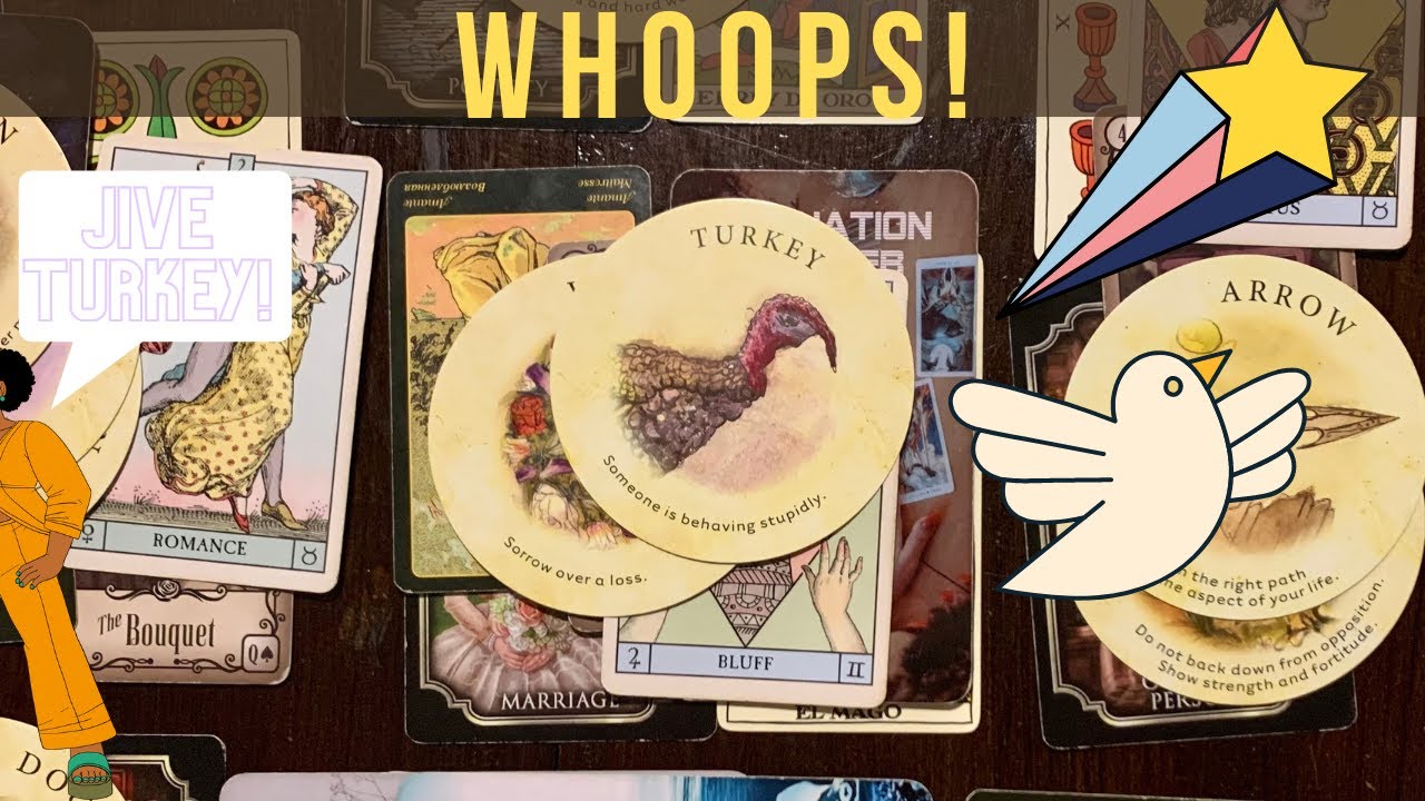 This karmic energy who tried to trap you is worried about legal ramifications & the truth coming out