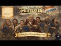 Muiterij ( Volledige Versie )