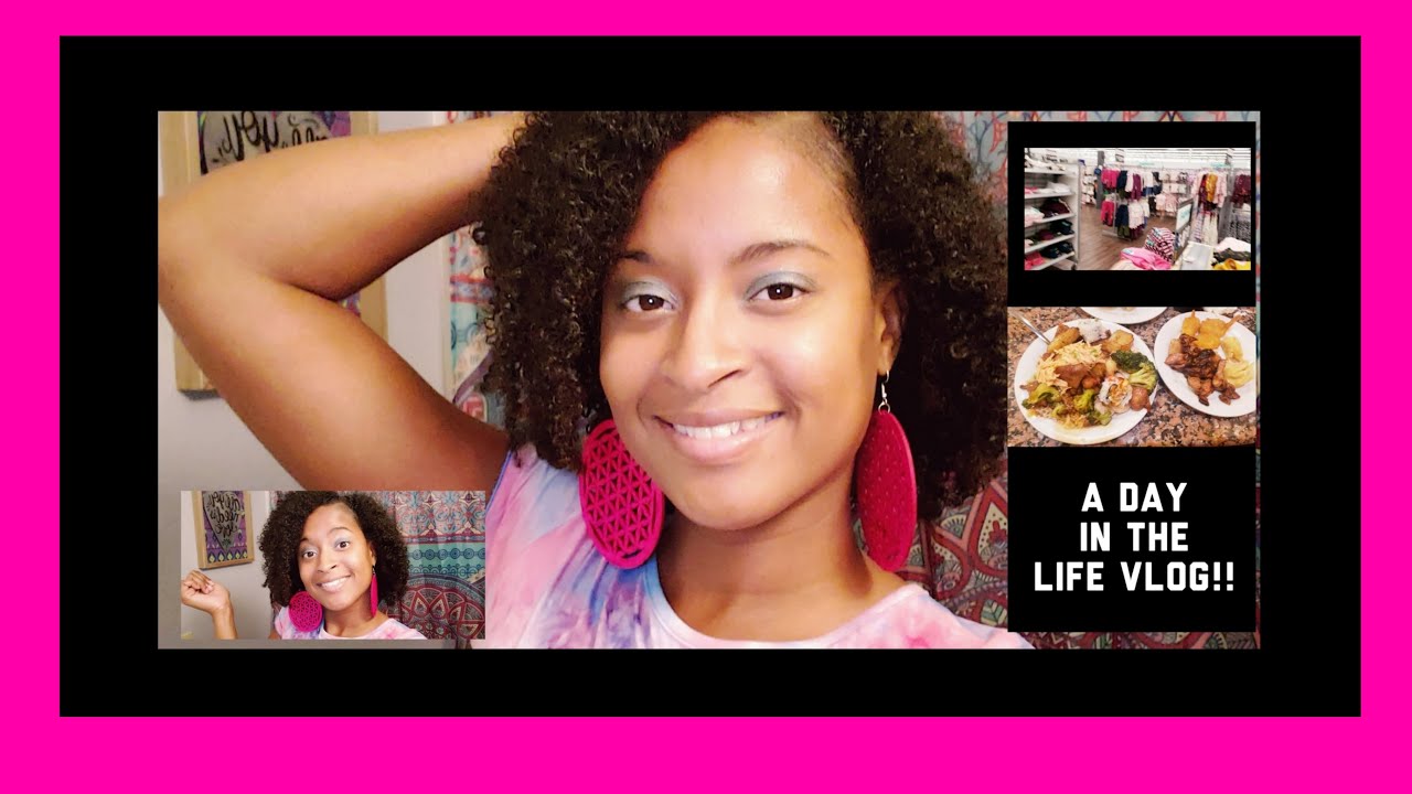 A Day in the Life Vlog + Family Time During Covid-19 - YouTube