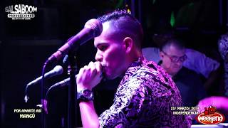 Por Amarte As  Mangu En El Weekend