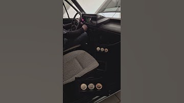 Check that the VDO gauges are properly connected before installing the new sensors.