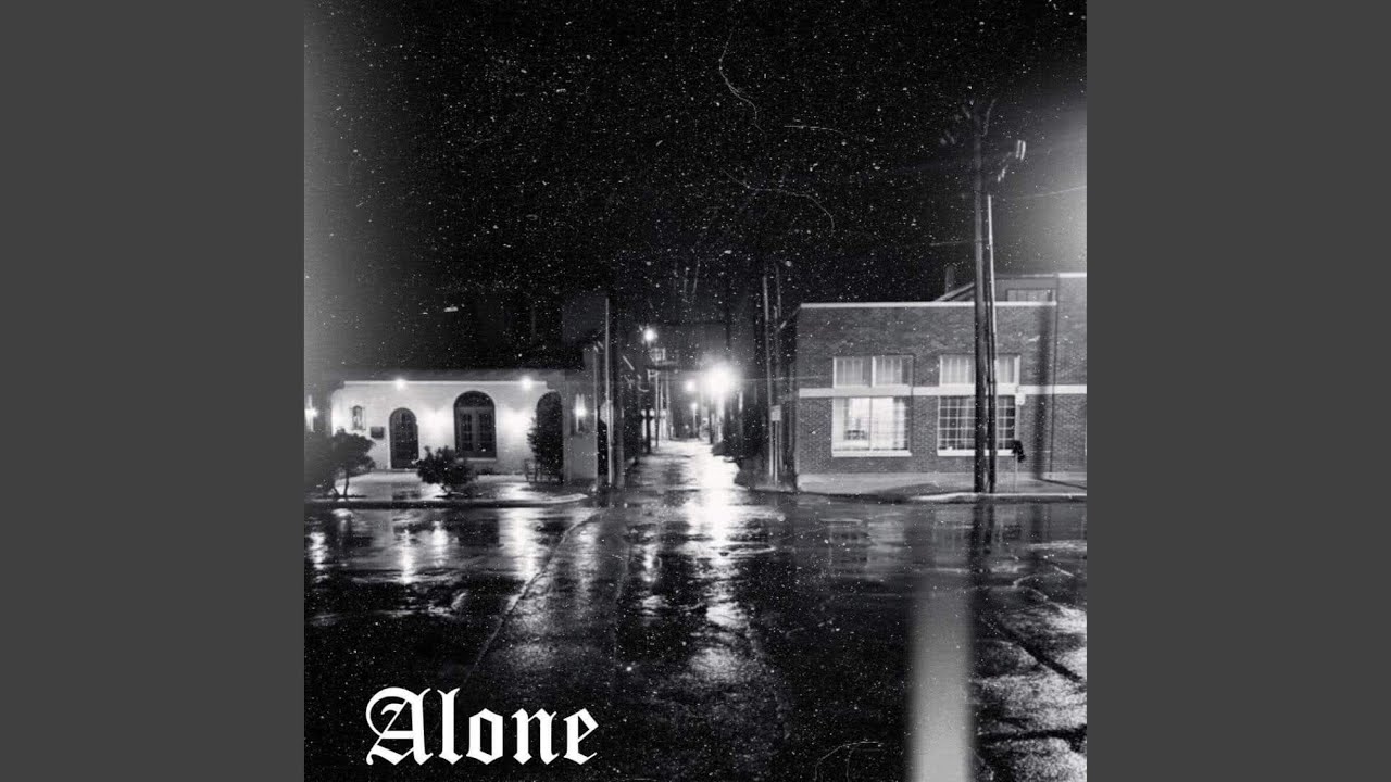 Watch Alone on YouTube Watch Alone on YouTube