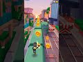 🎬 HOLLYWOOD COMPLETE! ✅🔥 #subwaysurfers #gaming #viral #shortvideo #shorts #hollywood #jake #run