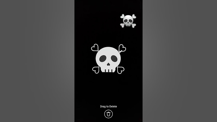 ☠️ Skull and Crossbones #shorts