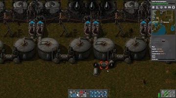 Factorio 0.15 - Episode 62