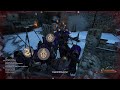 bannerlord siege epic army chant