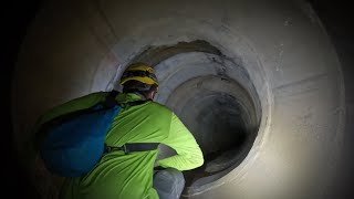 6 Most DISTURBING Tunnel Encounters Caught on Camera