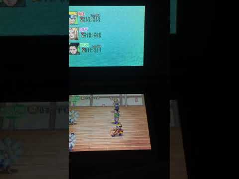 ナルトrpg2 千鳥vs螺旋丸 伝説の三忍 上忍クリア Path Of The Ninja 2 Youtube