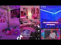 Room transformation tik tok compilation