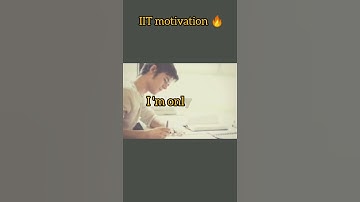 iit motivation 🔥iit status🔥study motivation 💯#motivation #shorts #viral #iitjee #iit @iit motivation
