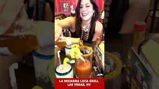 La Mojarra Loca Grill, Las Vegas, NV #lasvegas #vegas #mexicanseafood #seafood #mariscos #mojarra