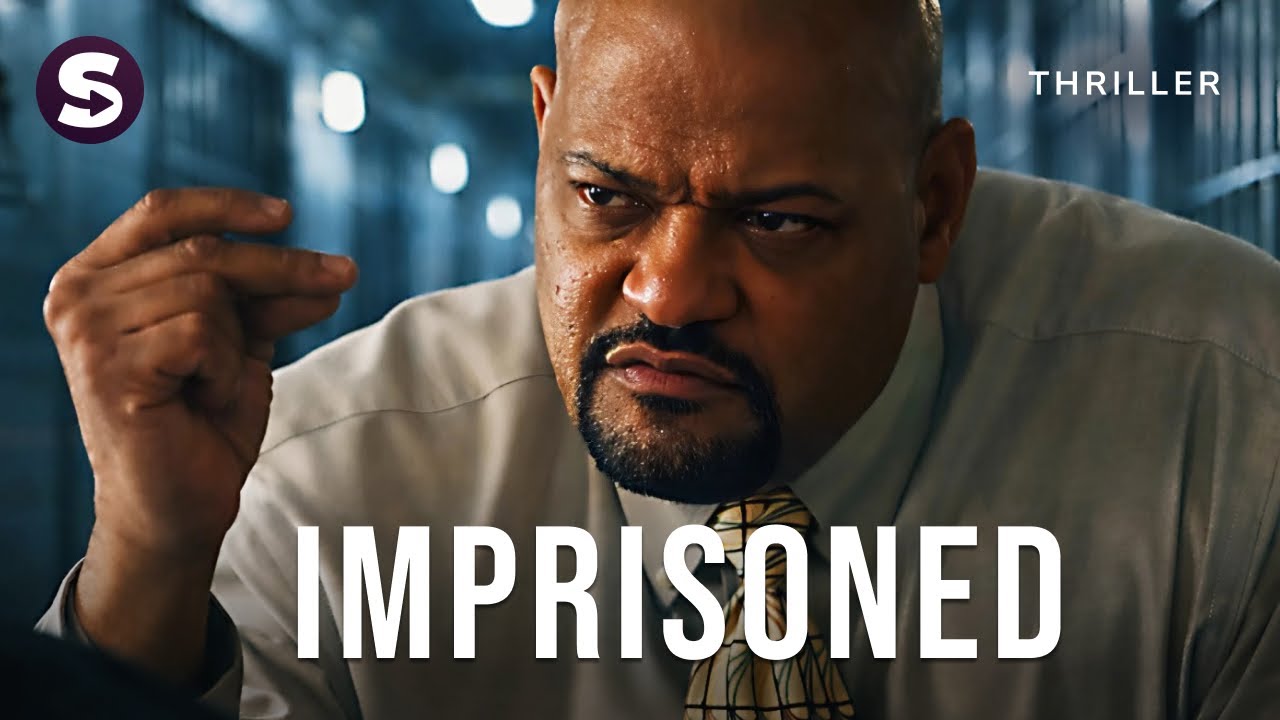 "Imprisoned" – The Warden Wants Revenge. The Prison Wants Blood