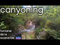 canyoning - electro jam #ambientmusic