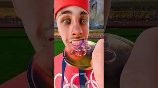 Ne Mordez Plus Jamais Votre Médaille Dor...