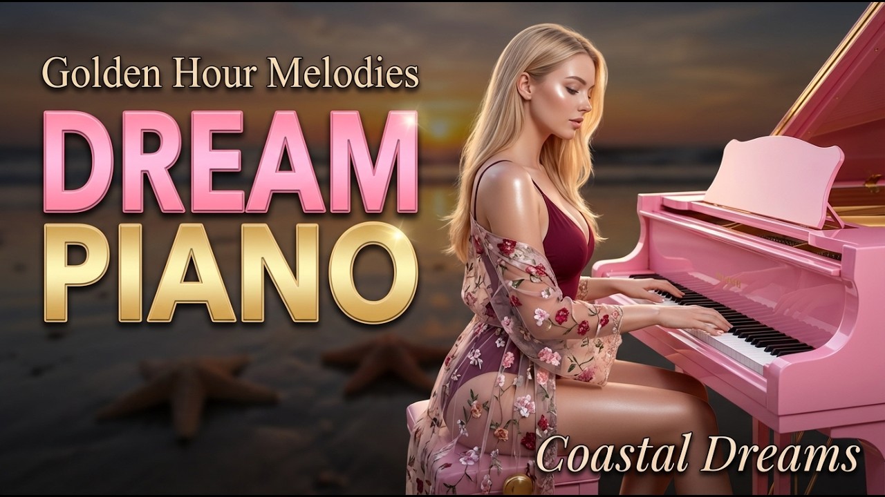 Calm Your Heart & Soul 🕊️ Soft Saxophone, Violin & Piano Melodies for Stress Relief 🎻🎹