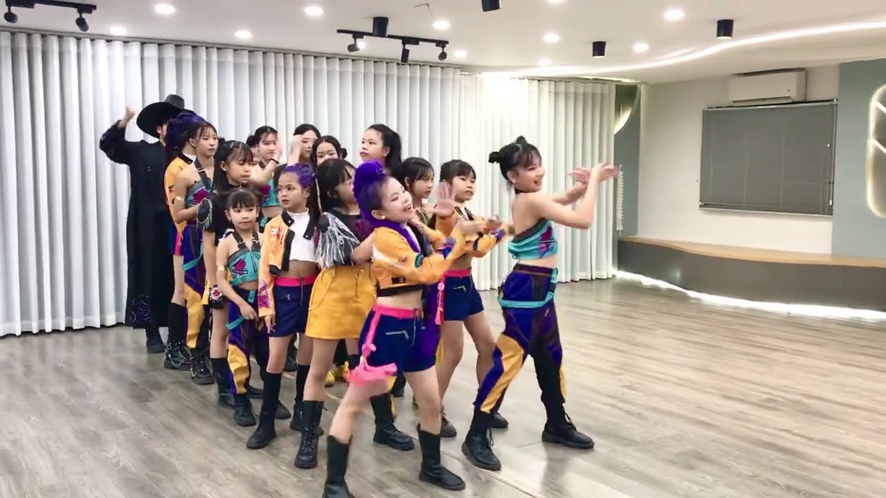 🧐P2 - Ai thuộc nhiều bài nhất???🤔#dance #video #viralvideo #trending