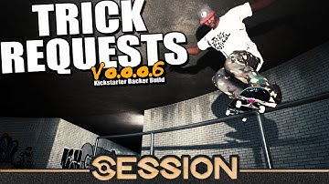 Session | This Is How YOUR Tricks Look in 0.0.0.6 [LIVE]