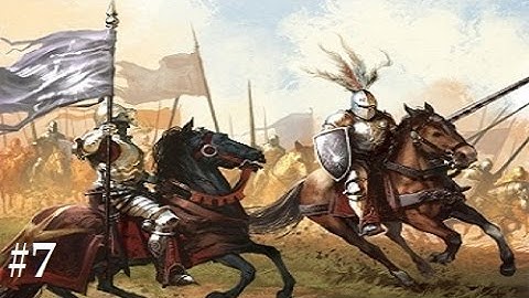 Crusader Kings 2: Game of thrones mod- Darkstar #7