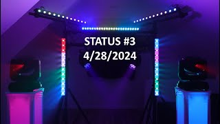 April 28, 2024 Status #3