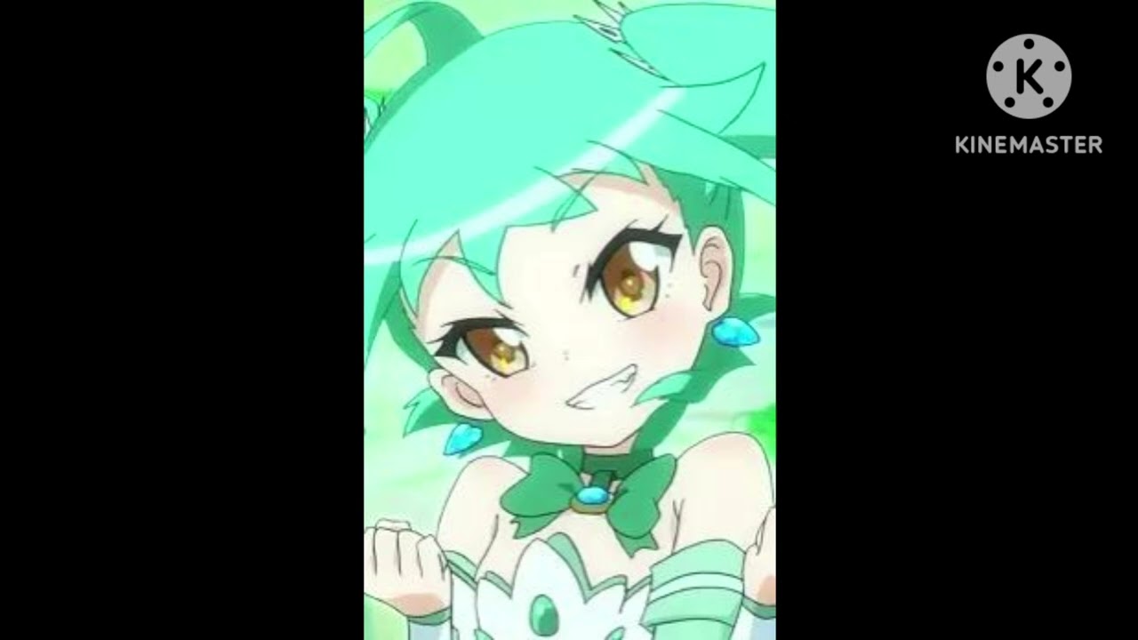 Six Hearts Princess UK Dub Voice Clips.  