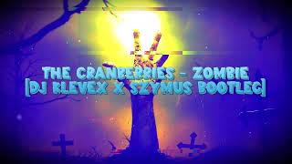 The Cranberries - Zombie (DJ KLEVEX X SZYMUS BOOTLEG) 2024