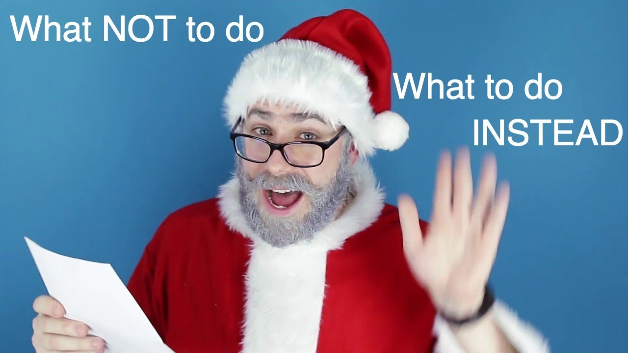 Take This: Santa's Holiday Survival Guide for Brains