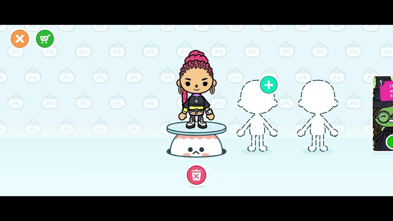 Facem o serie cu Rumi,Mira și Zoiey??