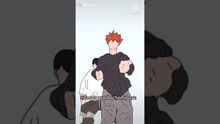 Haikyuu ep 4 parte 4! #haikyuu #anime #animes #fypシ #viral #volei