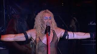 Twisted Sister - The Price - Live (HD)