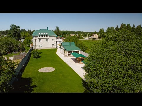 Загородный гостевой дом для отдыха | Иваново