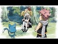 Fairy Tail Funny - Fairy Tail приколы в озвучке Ancord (перезалив #1)