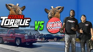 THE BIG SHOWDOWN 3 