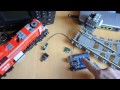 Arduino for Lego Trains #14: 433Mhz Wireless Communications