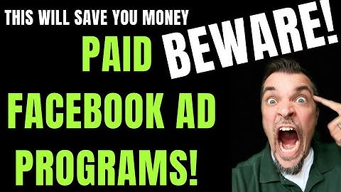 Where To Go To Make Final Expense Facebook Ads?