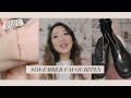 NOVEMBER FAVOURITES: Mejuri, Charlotte Tilbury, Good Molecules, Call It Spring