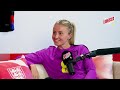 Leah & Beth: Flying Failures, Gravy & Gunners Glory 🏆 | That Lionesses Podcast Connected by EE