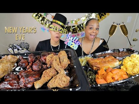 soul-food-mukbang!-new-years-eve-special