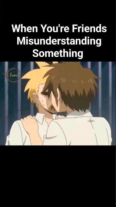 Download lagu π€£ Danshi Koukousei No Nichijou Funny Moment π #shorts #shortsfeed #funny #anime #trending